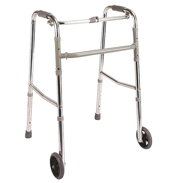 Medikaltec Tekerlekli Walker  P551 ürün görseli 1
