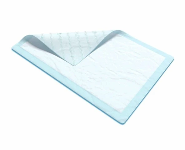 Medikaltec Sıvı Geçirmeyen Alez Yatak Koruyucu Örtü 60x90 cm ürün görseli 1