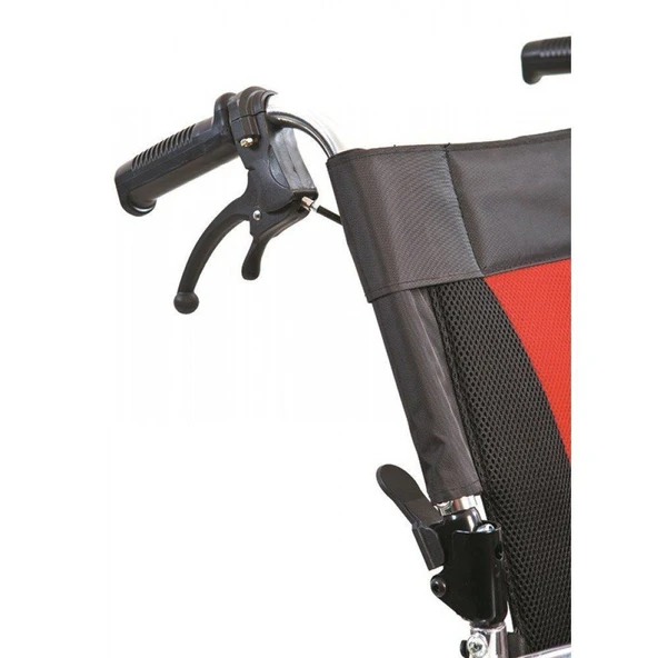 Medikaltec Sandalye Transfer - Resim 2