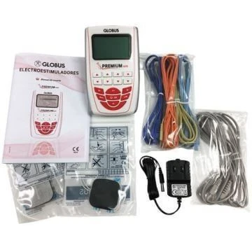 Medikaltec Globus Premium 400 - Resim 3