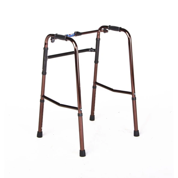 Medikaltec  DY4919L  Alüminyum Walker İthal ürün görseli 1