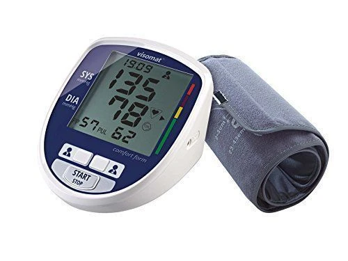 Medikaltec   20/40 Üst Koldan Ölçme Tansiyon Aleti ürün görseli 1
