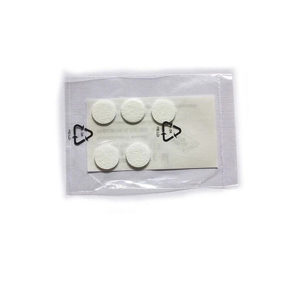 Medikaltec  C28 Yedek Filtre 5 Adet ürün görseli 1