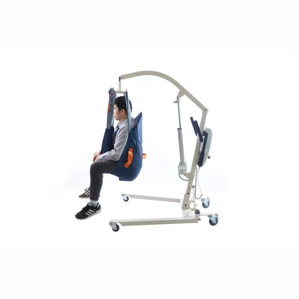 Medikaltec  -180 Hercules Hasta Transfer Lifti ürün görseli 1