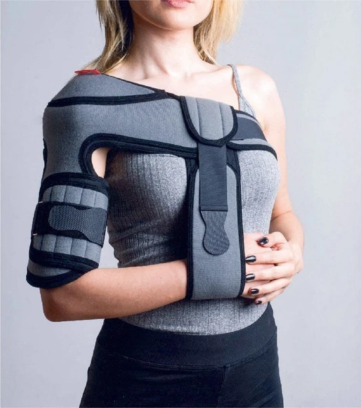 Medikaltec Humerus Breys ürün görseli 1