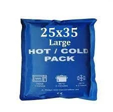 Medikaltec  Büyük Hot Cold Pack Termojel 25X35 ürün görseli 1