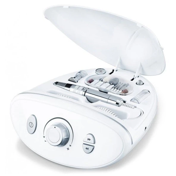 Medikaltec Beurer Mp 100 Mpe Pro Manikür Pedikür Seti ürün görseli 1