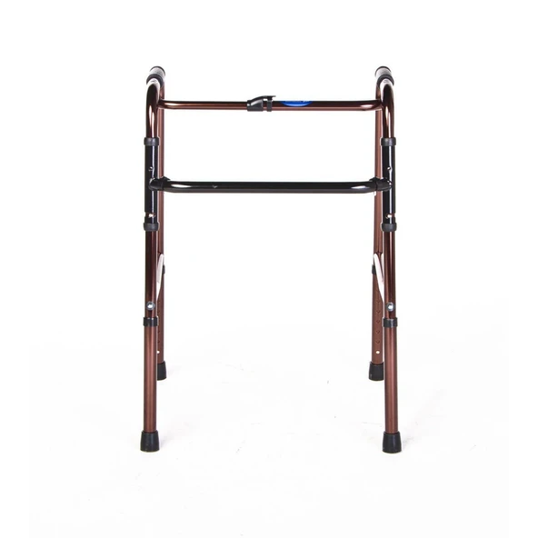Medikaltec  DY4919L  Alüminyum Walker İthal - Resim 2