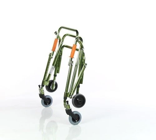Medikaltec 941 Pediatrik Walker - Resim 4