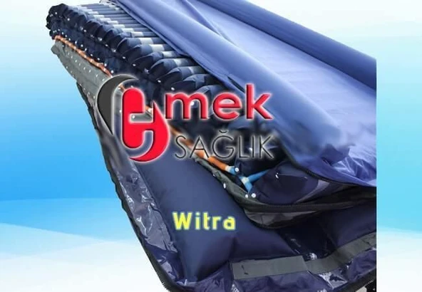 Medikaltec  Ultra 45 Derece Pozisyon Abc Özellikli ürün görseli 1