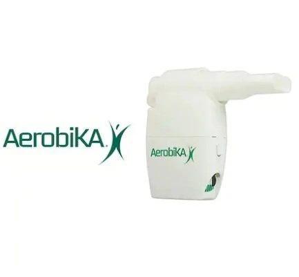 Medikaltec Flutter Aerobika - Resim 2