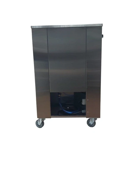 Medikaltec Paslanmaz 70 Litre Hotpack Kazanı - Resim 3