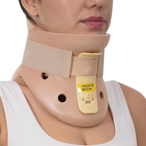 Medikaltec Philadelphia Boyunluk Large - Resim 2