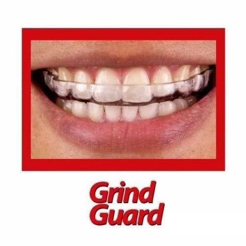 Medikaltec Grind Guard  Diş Koruma Aparatı ürün görseli 1