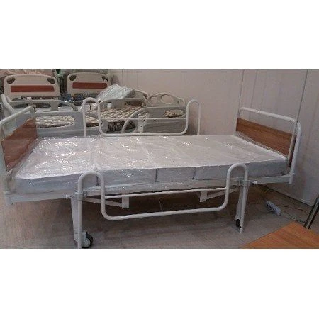 Medikaltec 4 Parçalı Yatak ürün görseli 1