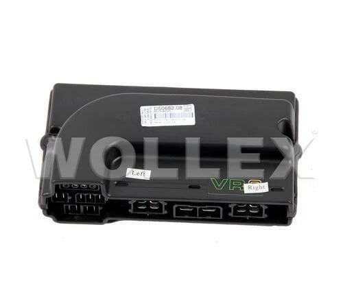 Medikaltec W124 Yedek Parça VR2 Sürücü ürün görseli 1