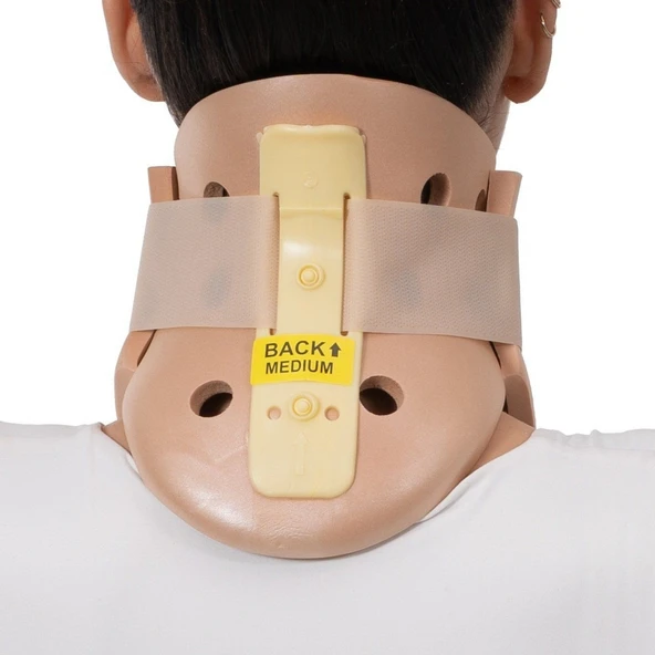Medikaltec Philadelphia Boyunluk Large - Resim 4