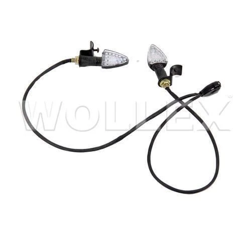 Medikaltec W123 Arka Far Takımı ürün görseli 1