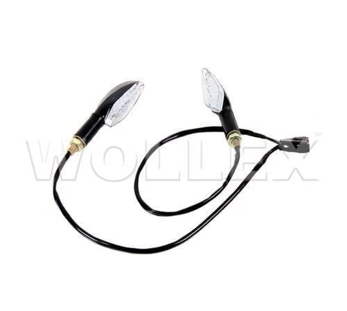 Medikaltec W123 Ön Far Takımı ürün görseli 1