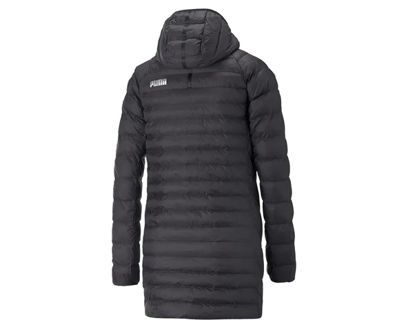 PUMA KADIN CEKET PACKLITE  JACKET 84940601 - Resim 2