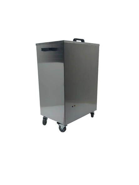 Medikaltec Paslanmaz 70 Litre Hotpack Kazanı - Resim 2