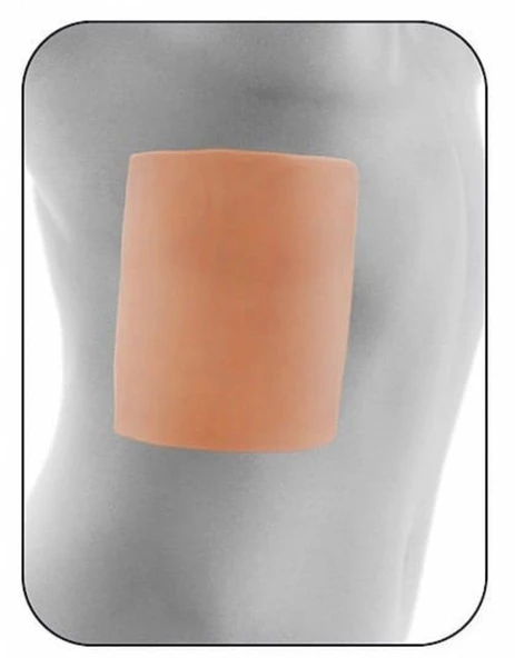 Medikaltec Silikon Jel Sheet ürün görseli 1
