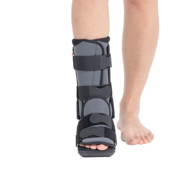 Medikaltec Achill Botu Gri Kısa Large 42-45 - Resim 3