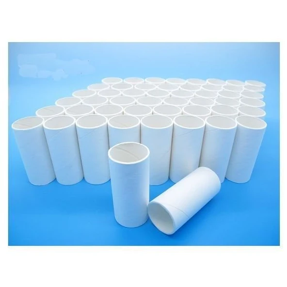 Medikaltec Spirometre Karton Ağızlığı 100 Adet ürün görseli 1