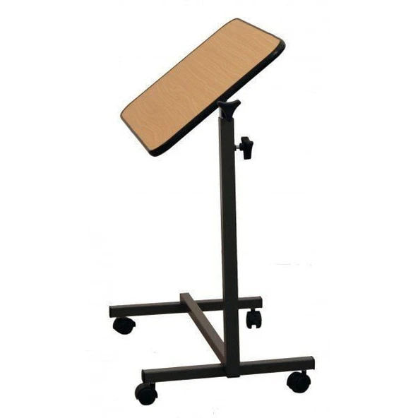 Medikaltec Easy Yatak Sehpası - Resim 2