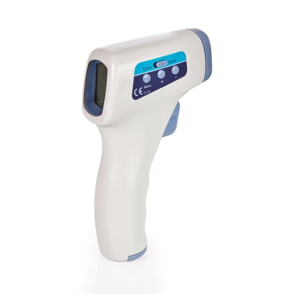 Medikaltec  -210 Temassız Termometre Ateş Ölçer ürün görseli 1