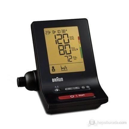 Medikaltec  Bp 6200 Tansiyon Aleti ürün görseli 1