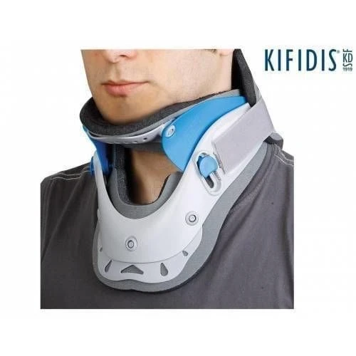 Medikaltec  Cerviflex Cervical Collar Miami Boyunluk ürün görseli 1