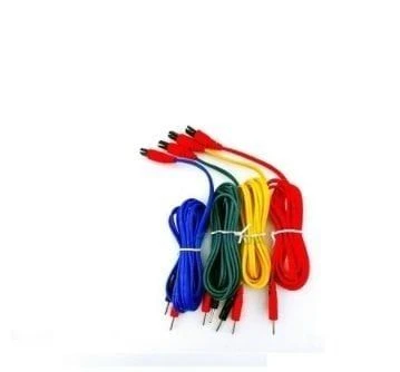 lu Elektroterapi Cihazı Kablosu Seti 4 ürün görseli 1
