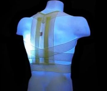 Medikaltec Wingmed Sırt Korsesi - Resim 3