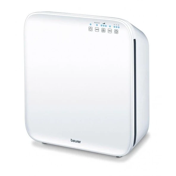 Medikaltec LR 300 Hava Temizleyici ürün görseli 1