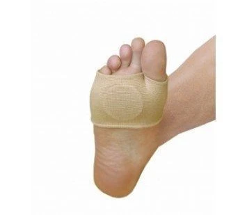 Medikaltec Kumaş Kaplı Giyilebilir Metatarsal Ped ürün görseli 1
