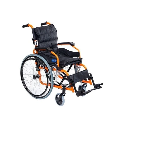 Medikaltec  KY980LA-35 Çocuk Tekerlekli Sandalye ürün görseli 1