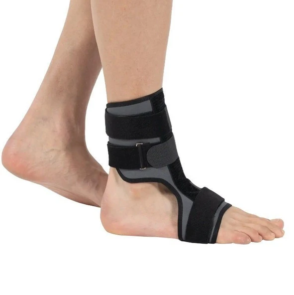 Medikaltec Plantar Fasiit Gece Ateli Small - Resim 2
