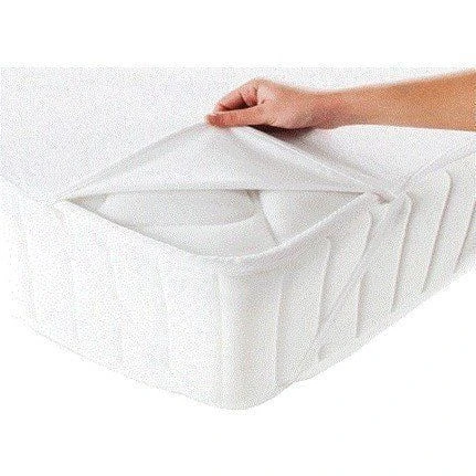 Medikaltec Yatak Koruyucu Örtü Alez 90x190 cm ürün görseli 1