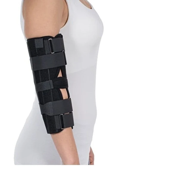 Medikaltec Dirsek Immobilizer 20 Cm ürün görseli 1