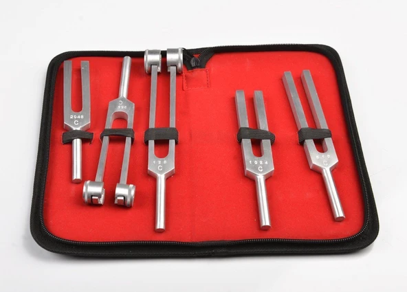 Medikaltec  Diyapozon Set ürün görseli 1