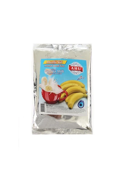 Muzlu Süt Tozu 250 gr ürün görseli 1