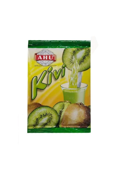 Kiwi Aromalı İçecek Tozu 250 Gr. ürün görseli 1