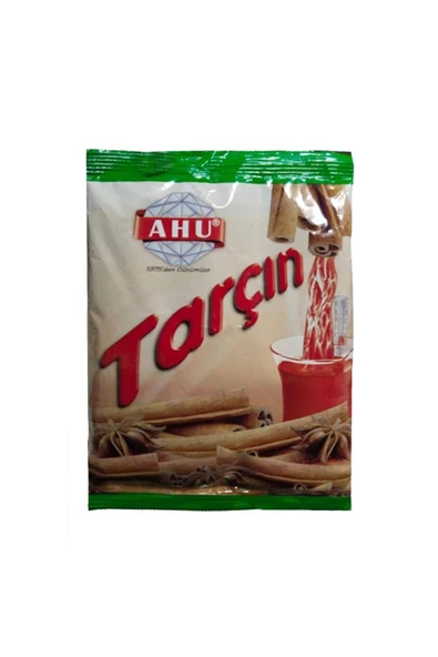 Tarçın Aromalı I?çecek Tozu 250 Gr. - Resim 5