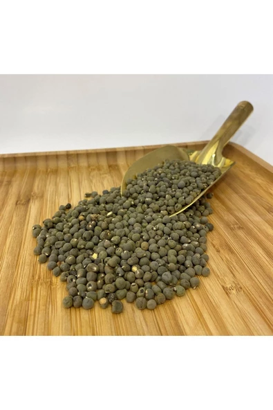 Bamya Tohumu 250 gr - Resim 8