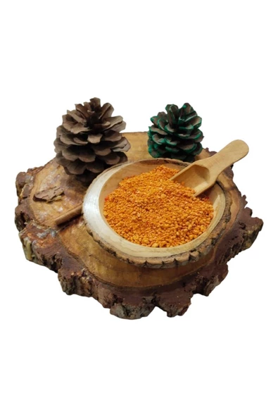 Nazilli Köy Tarhanası Ev Yapımı 250 Gr. - Resim 3