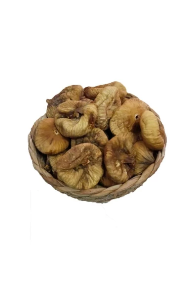 Nazilli Dağ İnciri Süper Lüks Ortaboy 2 Kg.(100-110 Adet Arası) ürün görseli 1
