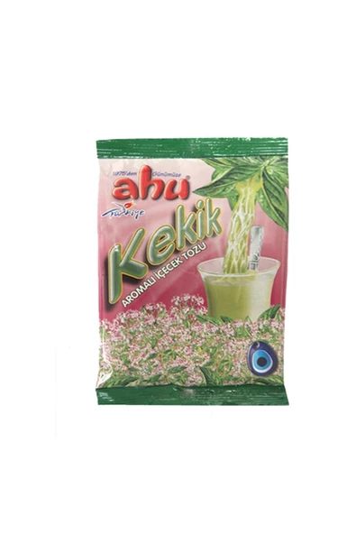 Kekik Aromalı İçecek Tozu 250 Gr. - Resim 2