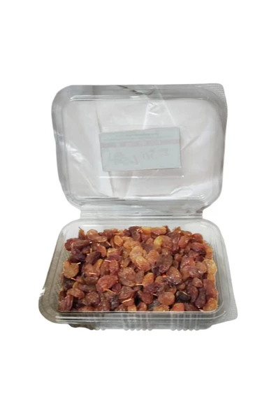 Alaşehir Sultaniye Çekirdeksiz Kuru Üzüm 1 Kg. ürün görseli 1