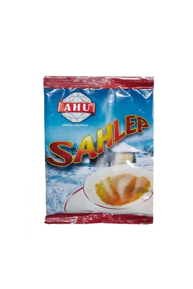 Sahlep Aromalı İçecek Tozu 250 Gr. ürün görseli 1